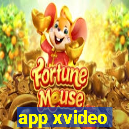 app xvideo